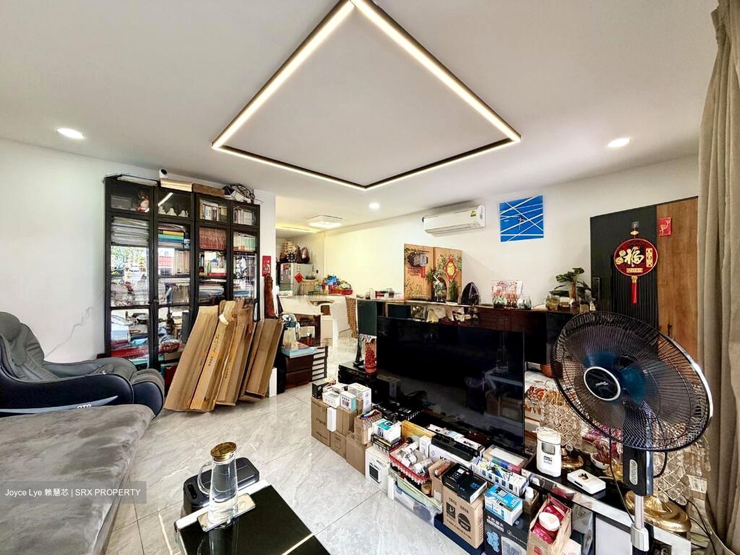 Daisy Park (D13), Terrace #574644501